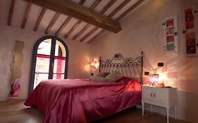 La Casina Di Cioccolata